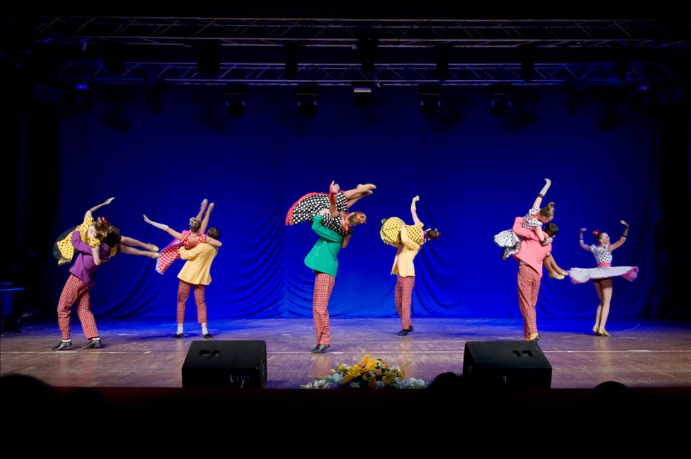 2010 - Турция, Анталья - Первый фестиваль «Дни Русской культуры в Турции»
